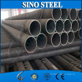 Q195 Q235 A106gr Hot Rolled Carbon Steel Pipe